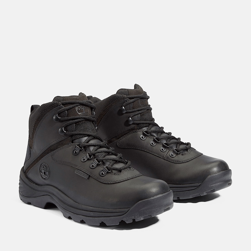 Timberland Men's White Ledge Waterproof Mid Hiker Boot